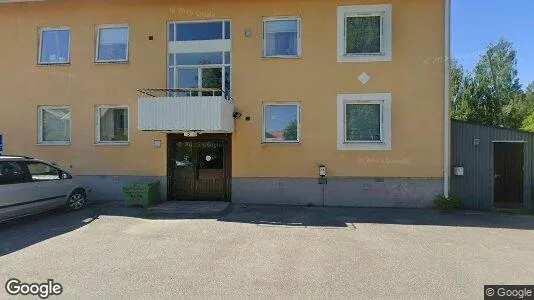 Apartments for rent in Kalix - Photo from Google Street View
