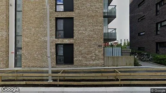 Apartments for rent in Oslo Bjerke - Photo from Google Street View