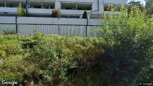 Apartments for rent in Oslo Søndre Nordstrand - Photo from Google Street View