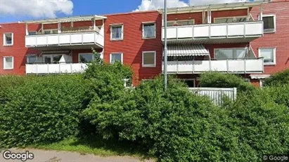 Apartments for rent in Oslo Østensjø - Photo from Google Street View