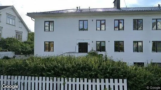 Rooms for rent in Oslo Frogner - Photo from Google Street View