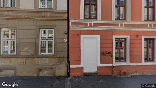 Apartments for rent in Oslo Grünerløkka - Photo from Google Street View