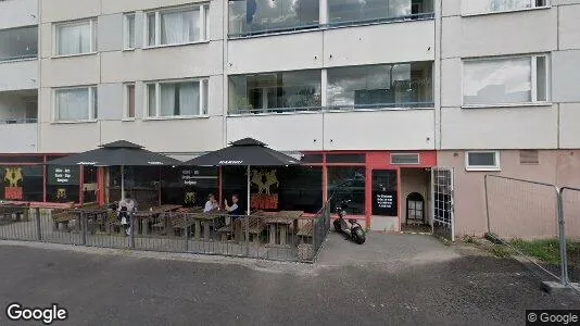 Apartments for rent in Vantaa - Photo from Google Street View