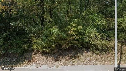 Apartments for rent in Voluntari - Photo from Google Street View