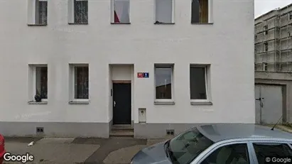 Apartments for rent in Ústí nad Labem - Photo from Google Street View