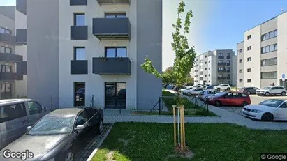 Apartments for rent in Plzeň-sever - Photo from Google Street View