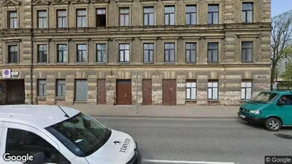 Apartments for rent in Daugavpils novads - Photo from Google Street View