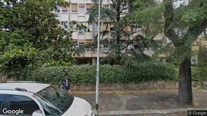 Apartments for rent in Roma Municipio IX – EUR - Photo from Google Street View