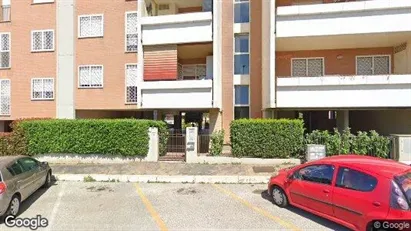 Apartments for rent in Acilia-Castel Fusano-Ostia Antica - Photo from Google Street View