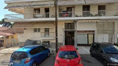 Apartments for rent in Thessaloniki - Photo from Google Street View