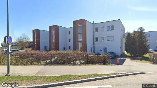 Apartments for rent in Viimsi - Photo from Google Street View