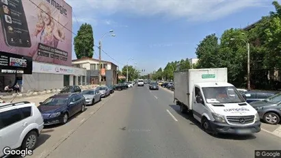 Apartments for rent in Bucharest - Sectorul 5 - Photo from Google Street View