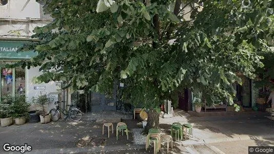 Apartments for rent in Bucharest - Sectorul 5 - Photo from Google Street View