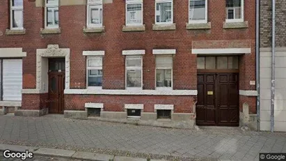 Apartments for rent in Leipzig - Photo from Google Street View