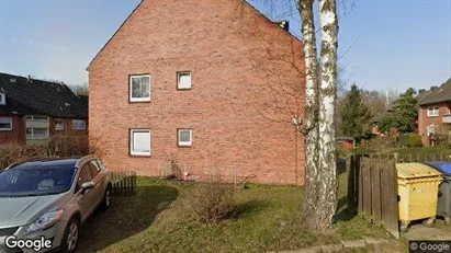 Apartments for rent in Kiel - Photo from Google Street View