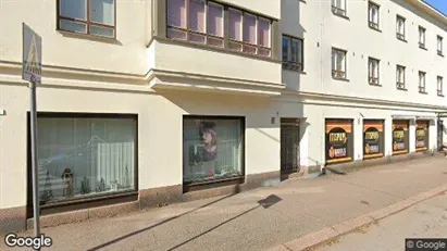 Apartments for rent in Mäntsälä - Photo from Google Street View