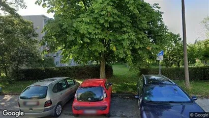 Apartments for rent in Central Saxony - Photo from Google Street View