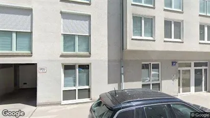 Apartments for rent in Wien Mariahilf - Photo from Google Street View