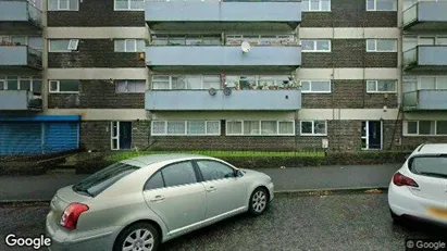 Apartments for rent in Newcastle upon Tyne - Tyne and Wear - Photo from Google Street View