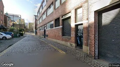 Apartments for rent in Newcastle upon Tyne - Tyne and Wear - Photo from Google Street View
