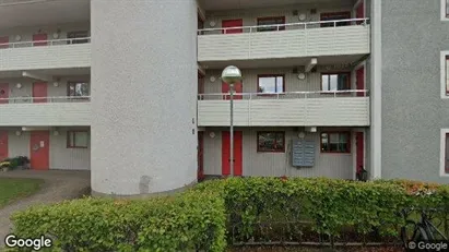 Apartments for rent in Tranås - Photo from Google Street View