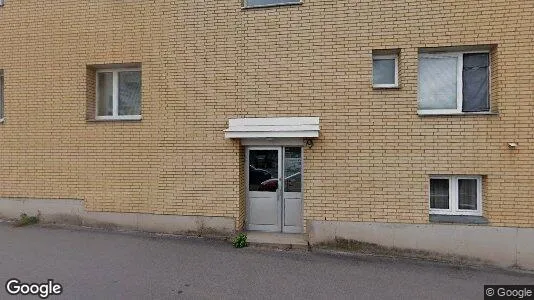 Apartments for rent in Tranås - Photo from Google Street View
