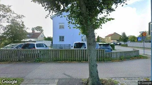 Apartments for rent in Trelleborg - Photo from Google Street View