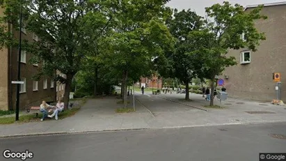 Apartments for rent in Stockholm West - Photo from Google Street View