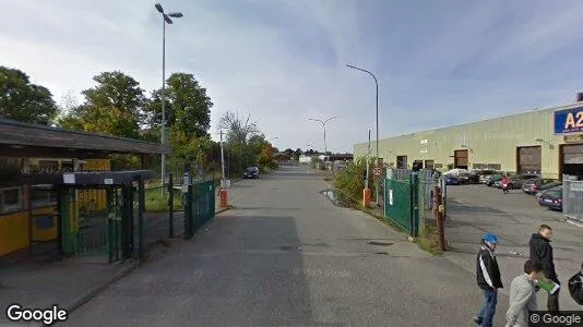 Apartments for rent in Värmdö - Photo from Google Street View