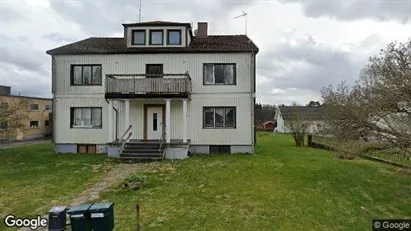 Apartments for rent in Gislaved - Photo from Google Street View