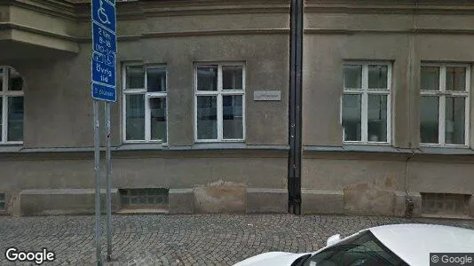 Apartments for rent in Malmö City - Photo from Google Street View