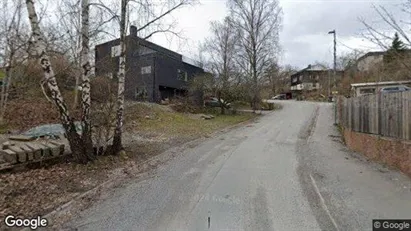 Apartments for rent in Huddinge - Photo from Google Street View