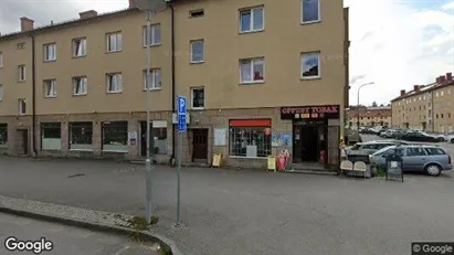 Apartments for rent in Nyköping - Photo from Google Street View