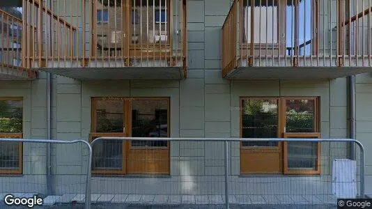 Apartments for rent in Askim-Frölunda-Högsbo - Photo from Google Street View