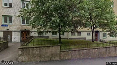 Apartments for rent in Örgryte-Härlanda - Photo from Google Street View