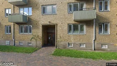 Apartments for rent in Malmö City - Photo from Google Street View
