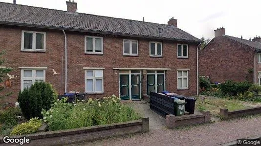 Apartments for rent in Huizen - Photo from Google Street View