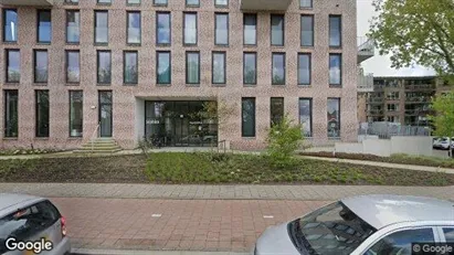 Apartments for rent in Hilversum - Photo from Google Street View