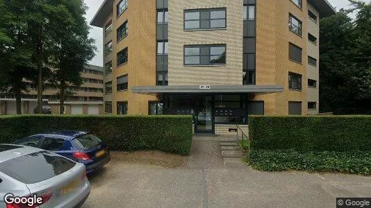Apartments for rent in Hilversum - Photo from Google Street View