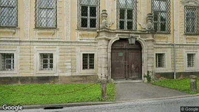 Apartments for rent in Graz - Photo from Google Street View