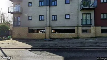 Apartments for rent in Birmingham - West Midlands - Photo from Google Street View