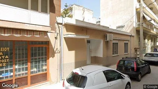 Apartments for rent in Patras - Photo from Google Street View