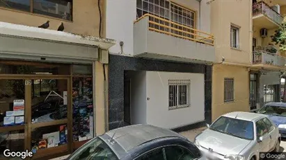 Apartments for rent in Patras - Photo from Google Street View