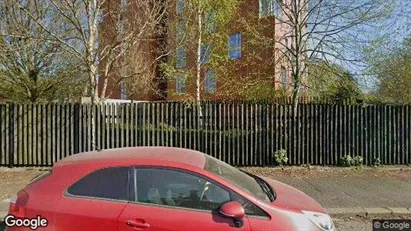 Apartments for rent in Manchester - Lancashire - Photo from Google Street View