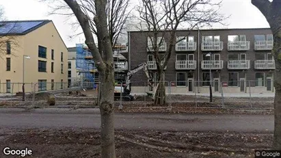 Apartments for rent in Burlöv - Photo from Google Street View