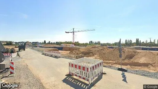 Apartments for rent in Wiesbaden - Photo from Google Street View