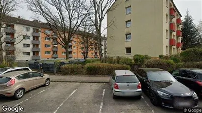 Apartments for rent in Offenbach - Photo from Google Street View