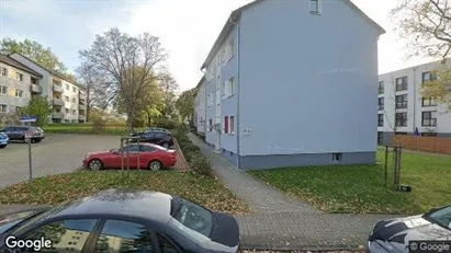 Apartments for rent in Fulda - Photo from Google Street View