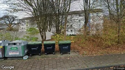 Apartments for rent in Kassel - Photo from Google Street View