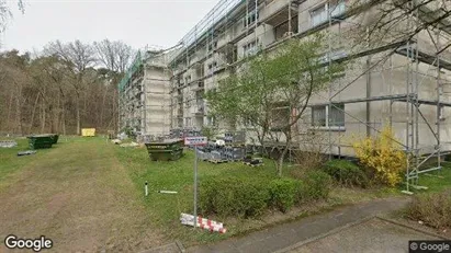Apartments for rent in Offenbach - Photo from Google Street View